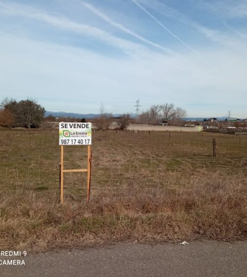 Foto 2 de Finca rústica en venda a Flores de Sil - La Placa, Ponferrada