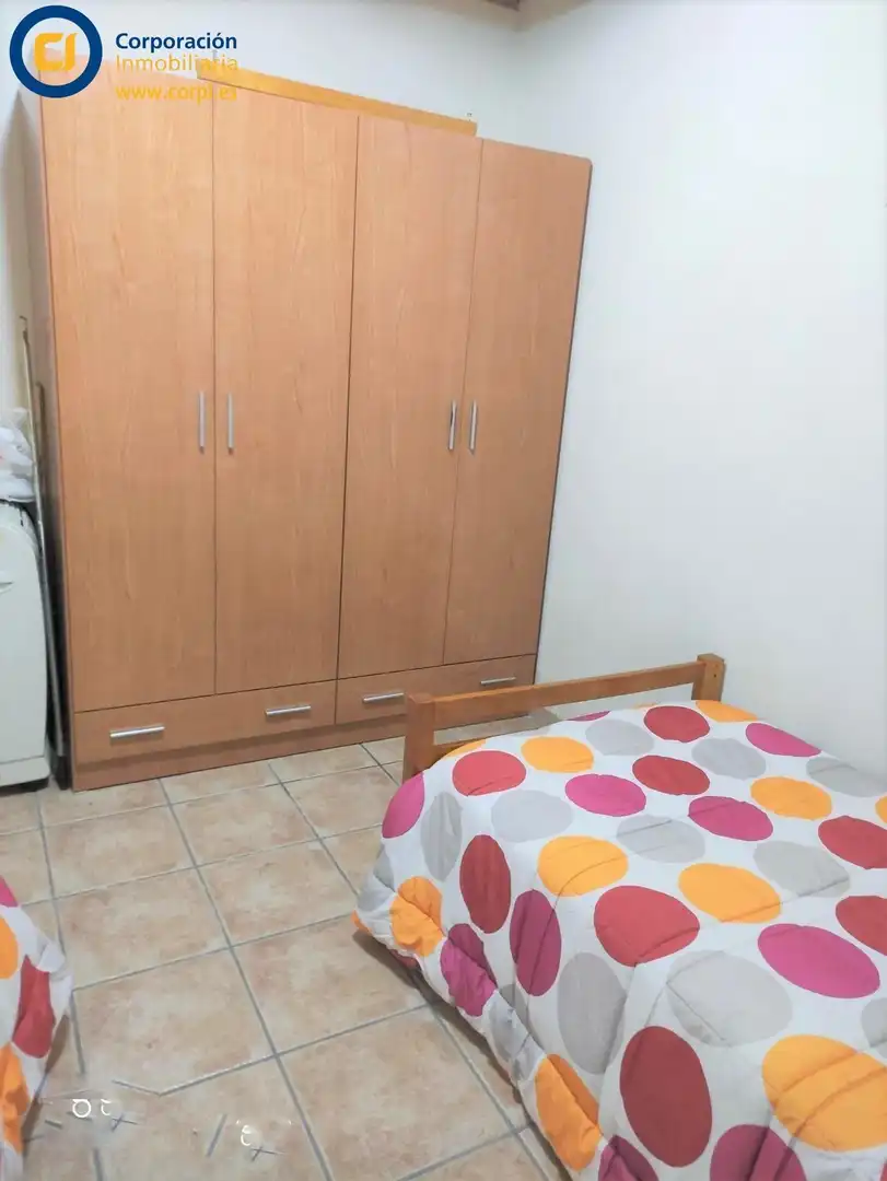 Dormitori de Casa o xalet en venda en Pedanías Centro