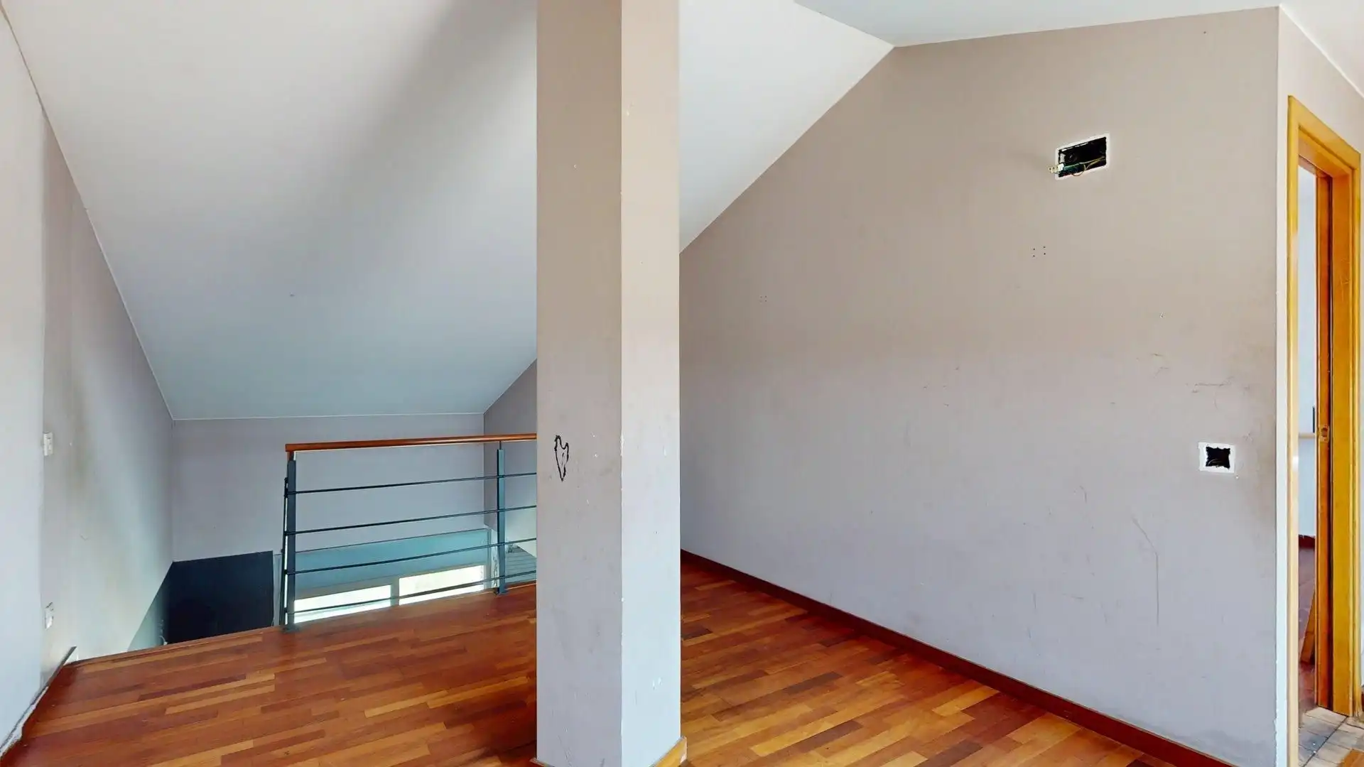 Piso en venta en de Hoquei, Egara