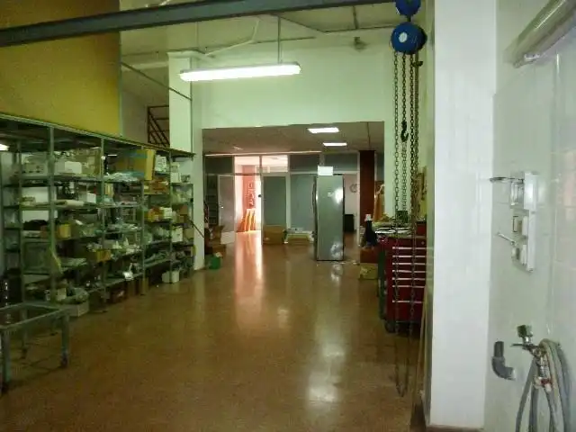 Local comercial en venda a Saladar