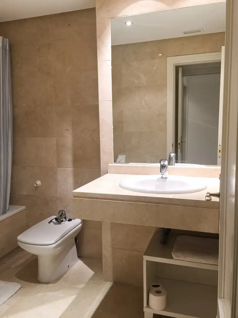 Ático con piscina en venta en Nueva Andalucía, imagen 16