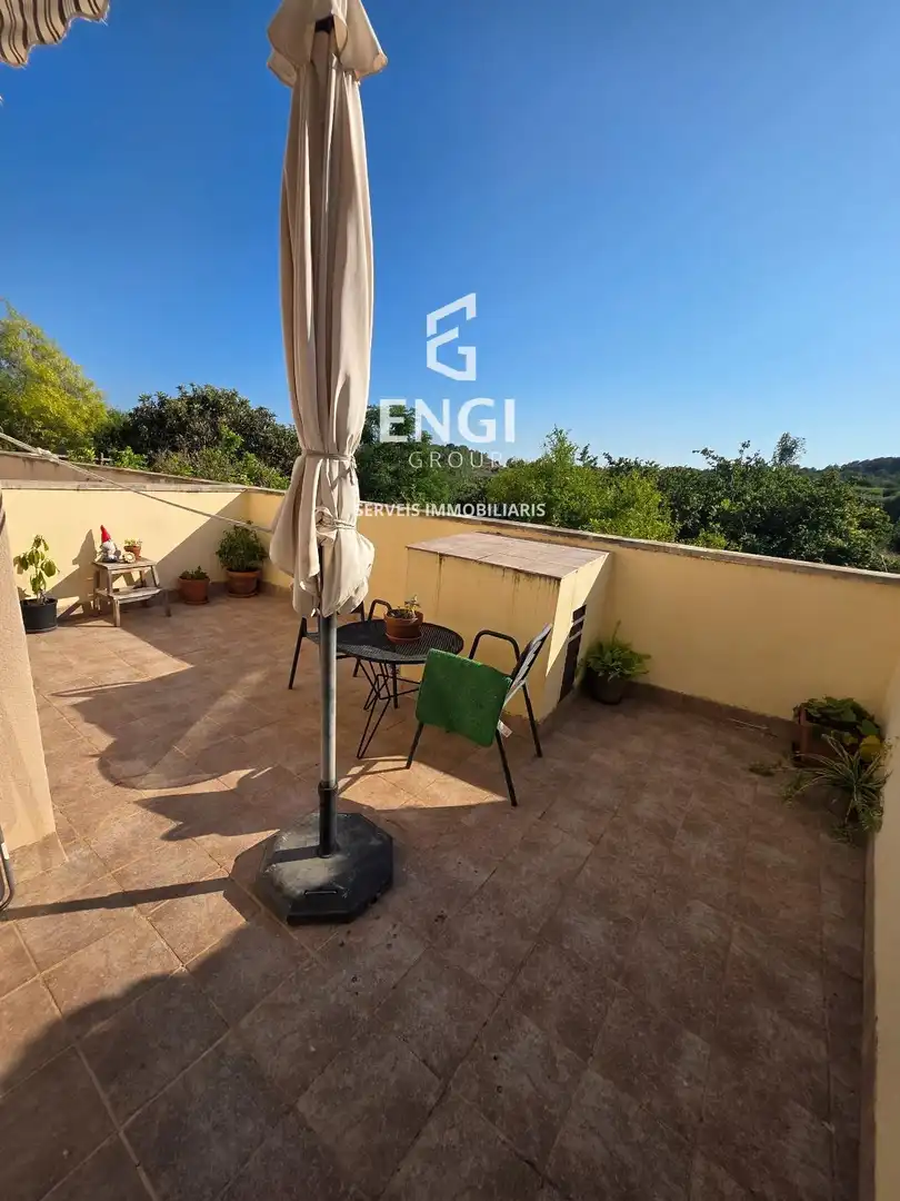 Piso con ascensor en venta en Eusebi Mercade, imagen 26
