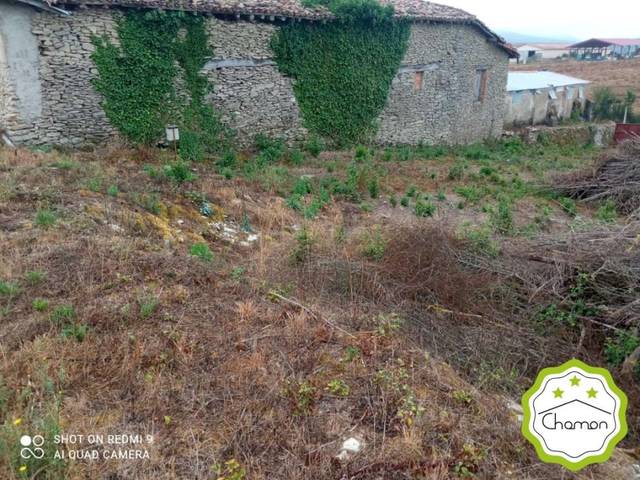 Terreno residencial en Venta en Junta de Villalba de Losa