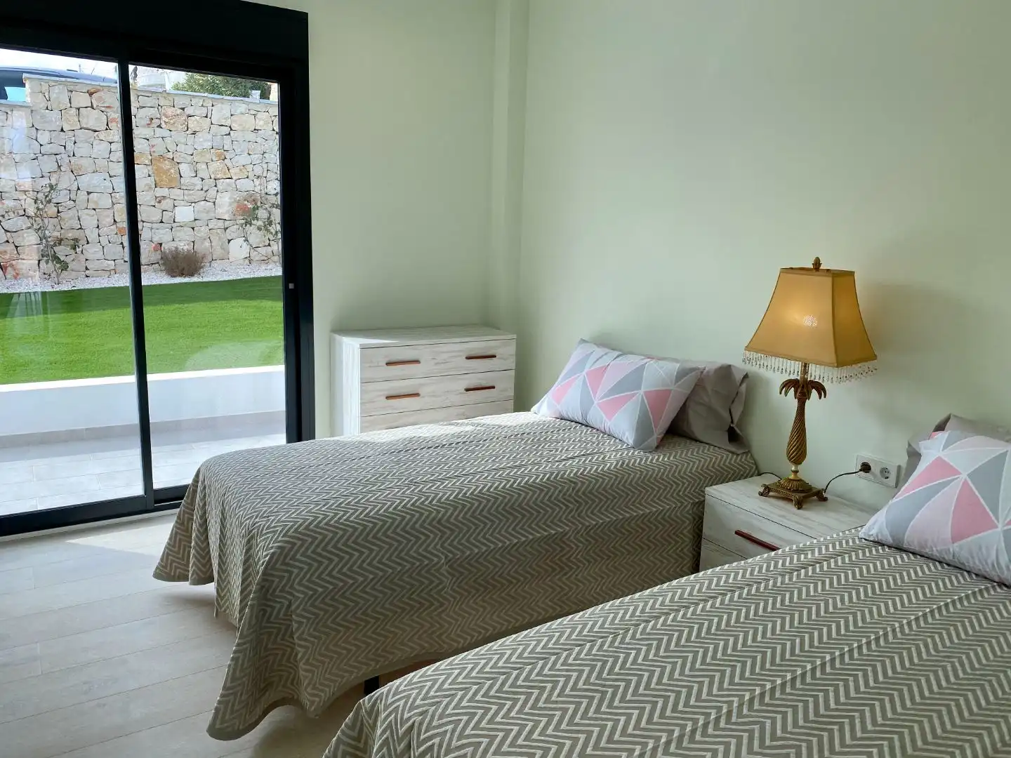 Habitación de Casa o chalet de alquiler en Cumbre del Sol