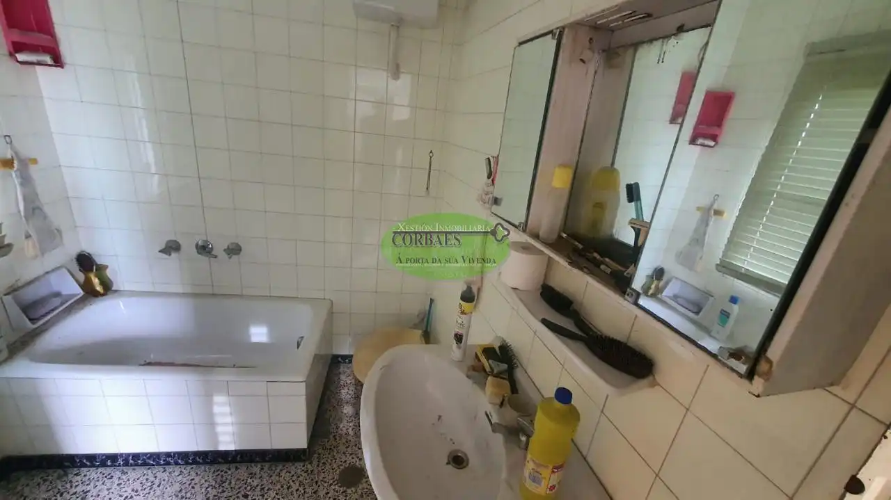 Casa amb jardí en venda a San Cristovo de Cea, imagen 11