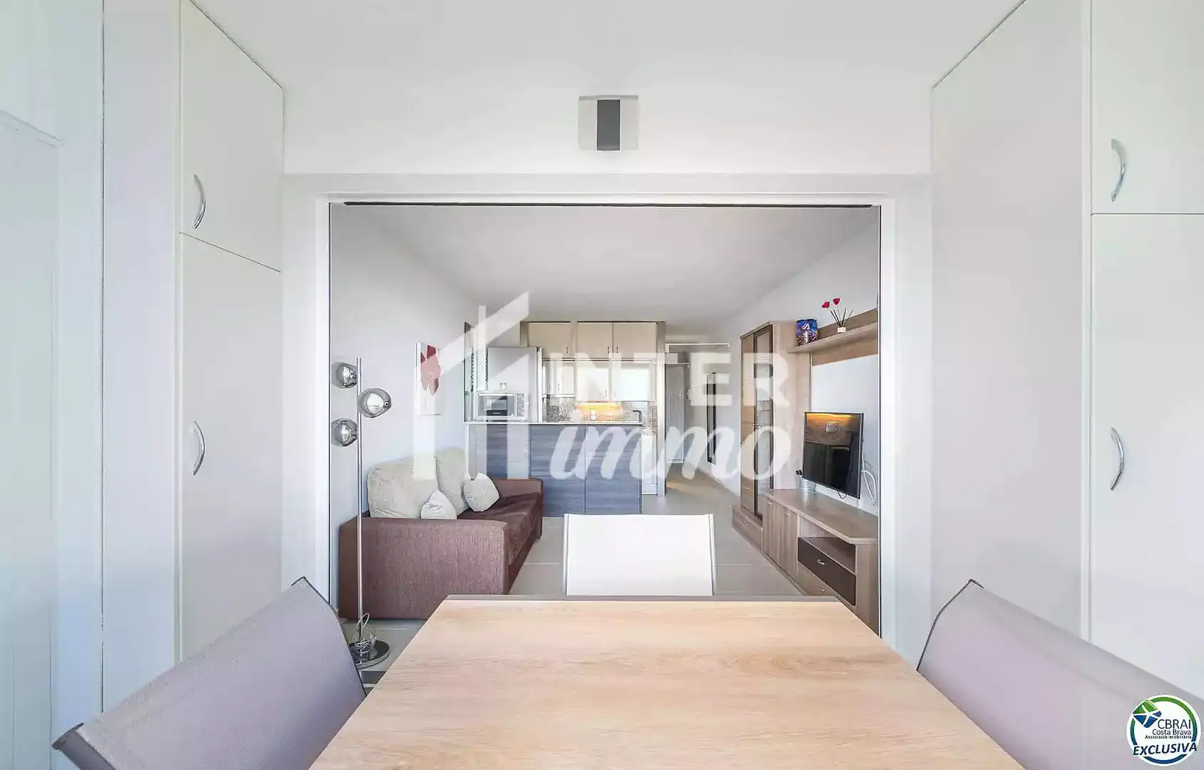 Flat with lift for sale in Calle pedro calderon de la barca 6, imagen 3