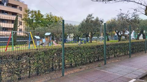 Foto 3 de Piso en venta en Nuevo Bulevar, Mairena del Aljarafe