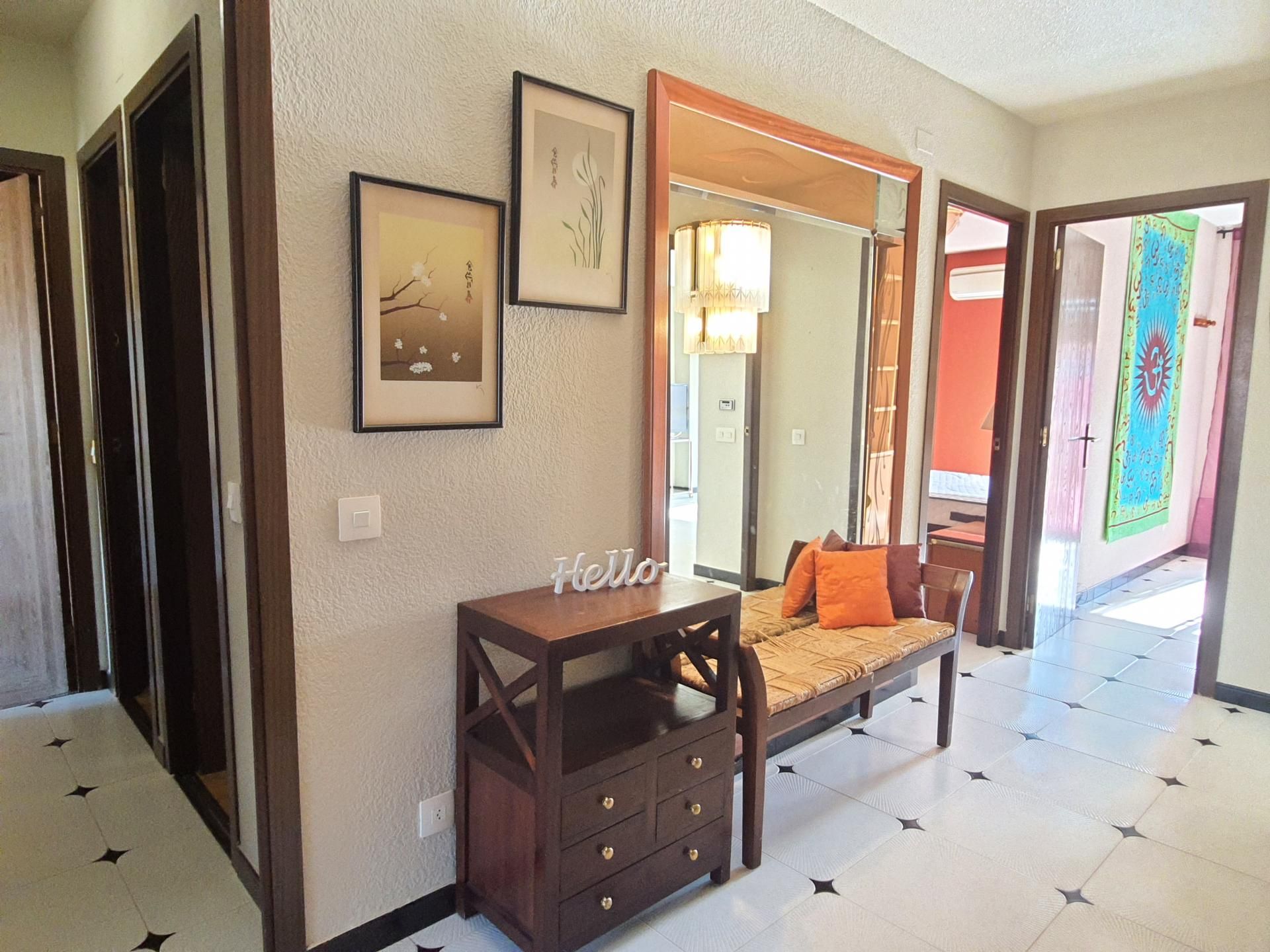 Apartament de lloguer en Tortosa amb Calefacció
