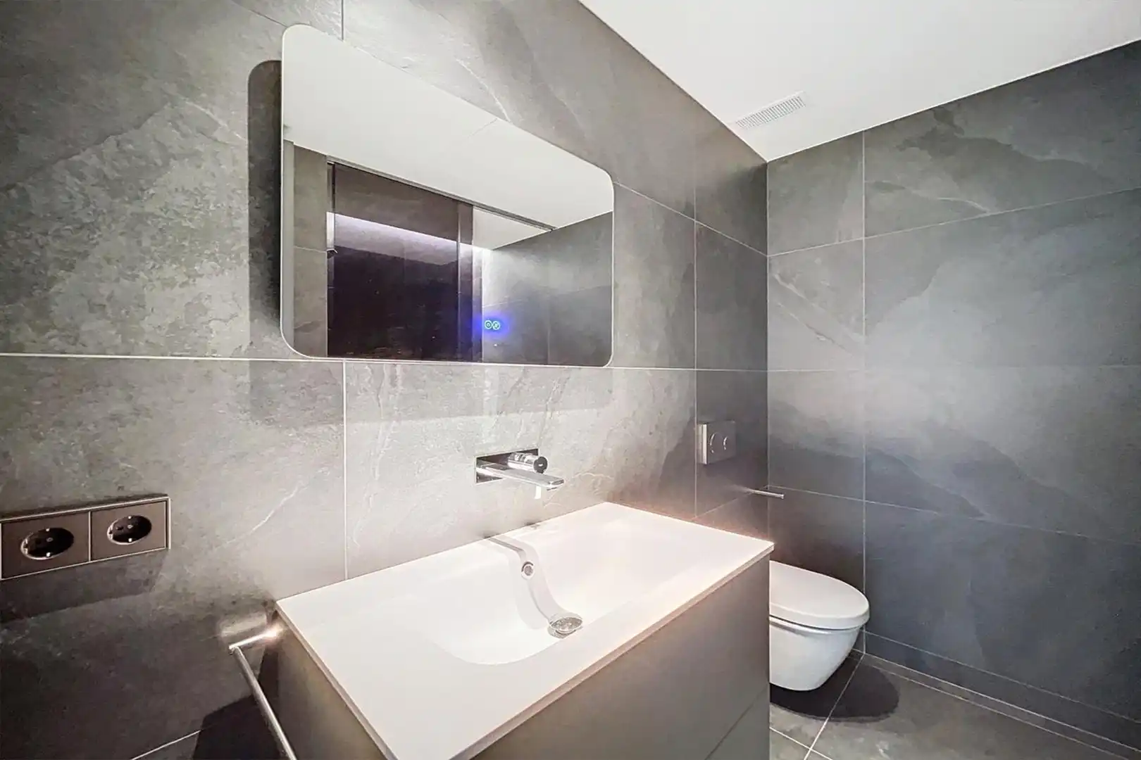 Apartament amb terrassa en venda a Centro, imagen 23