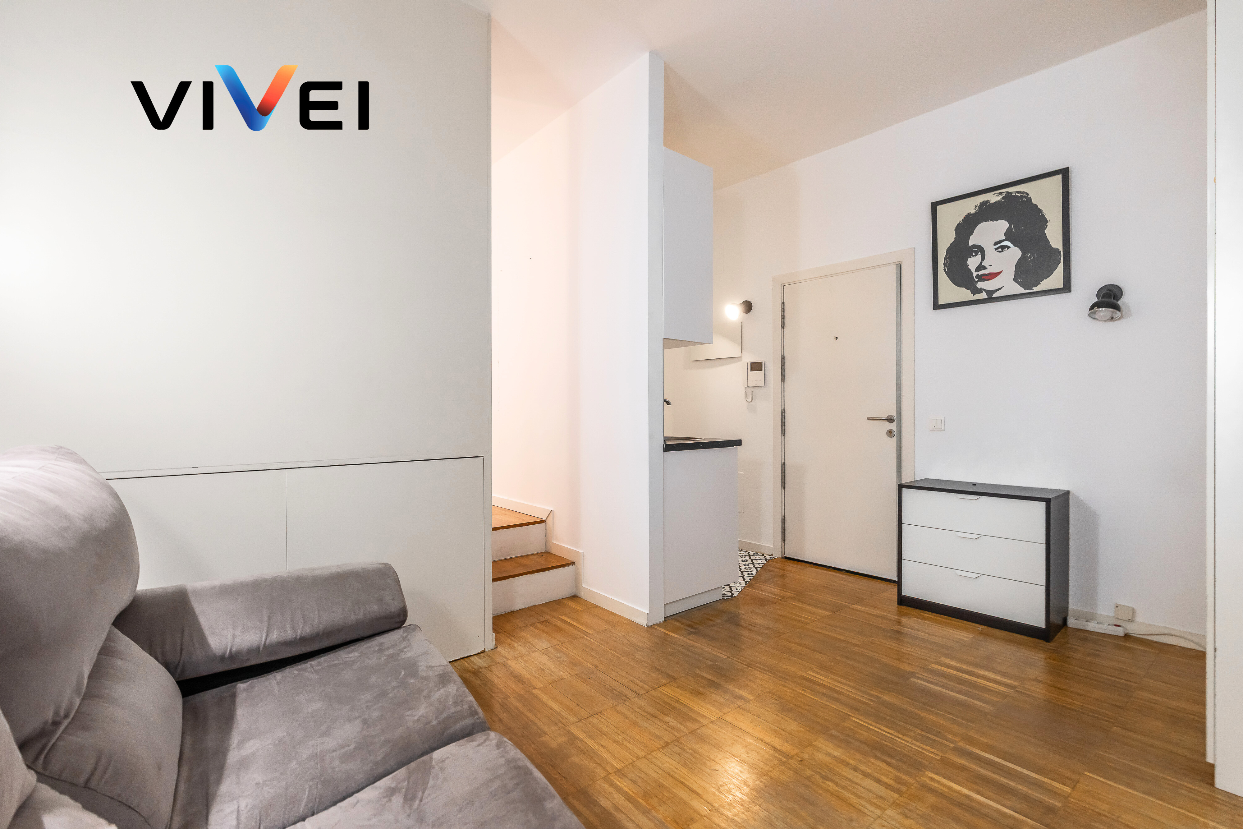 Flat for sale in Calle del Tesoro, Universidad - Malasaña, Centro