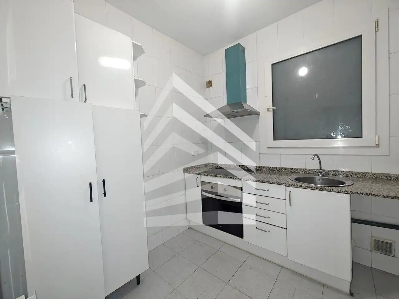 Wohnung zum Verkauf in Avinguda de la Mare de Déu de Montserrat, El Guinardó