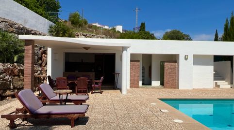 Foto 3 de Casa o xalet en venda a Pedreguer, Alicante