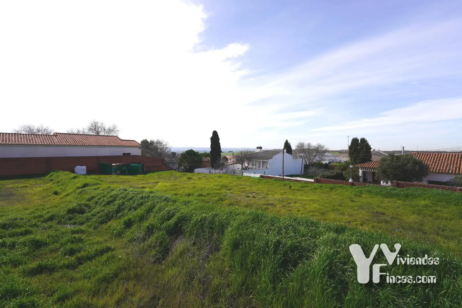 Residential for sale in Cabañas de la Sagra