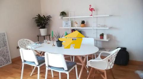 Foto 4 de Ático de alquiler en Paseo Marítimo Oeste - Pacífico, Málaga Capital