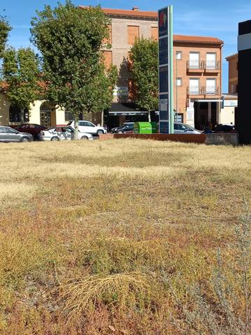 Terreno residencial en Venta en Fuensalida