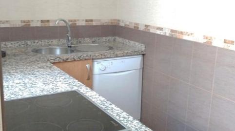 Foto 4 de Pis en venda a El Torrejón - El Cerezo,  Sevilla Capital