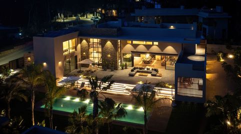 Foto 2 von Country house zum Verkauf in Cala Vinyes, Calvià