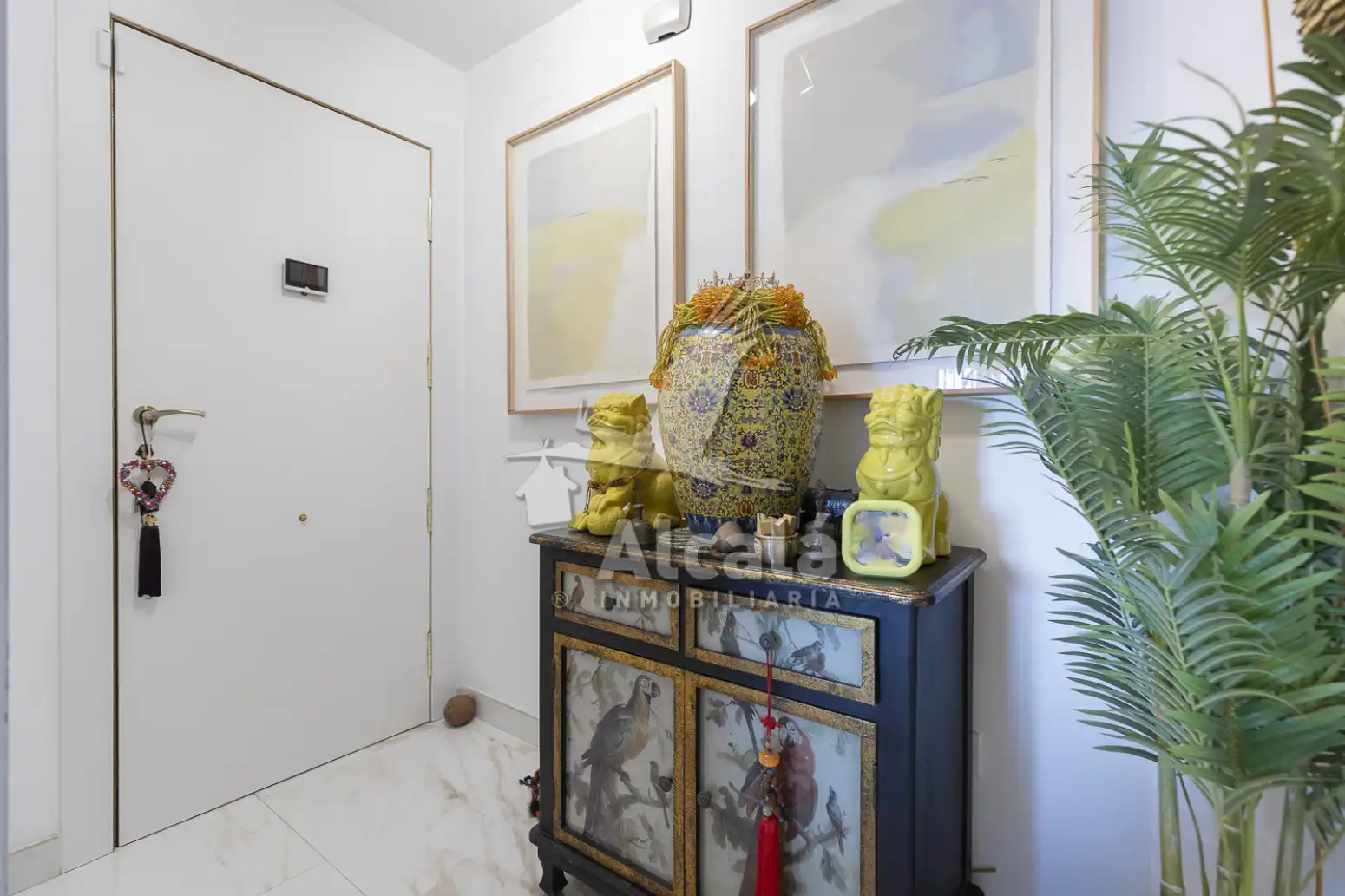 Appartamento con terrazza in vendita a El Quiñón, imagen 54