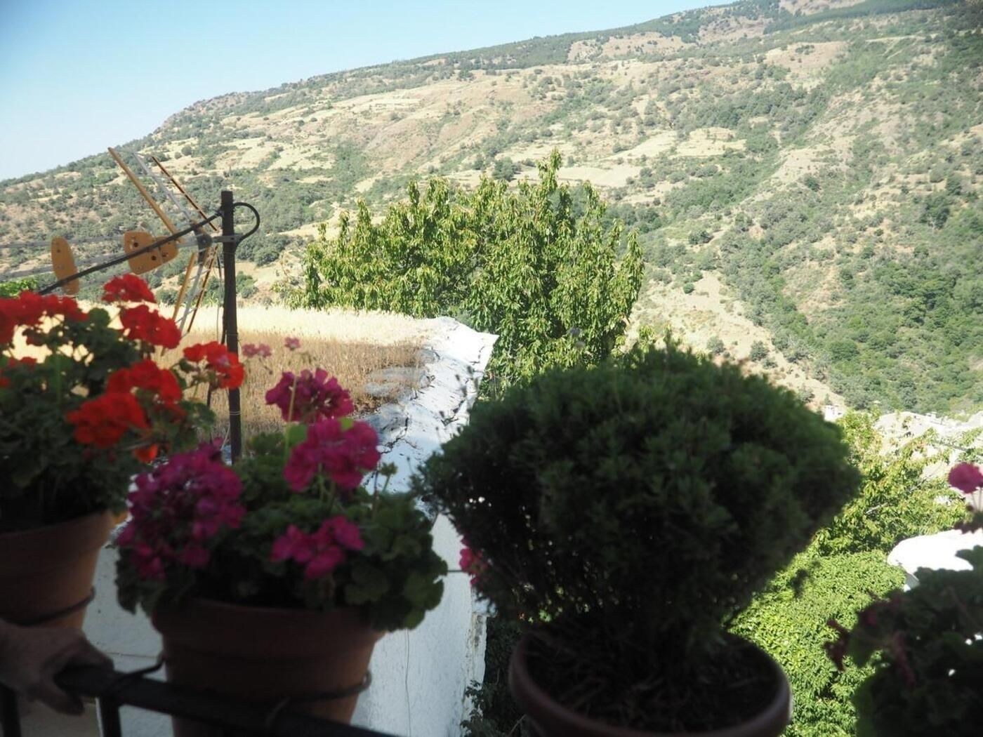 Casa o xalet en venda a Calle del Horno, Cortes - Huertas
