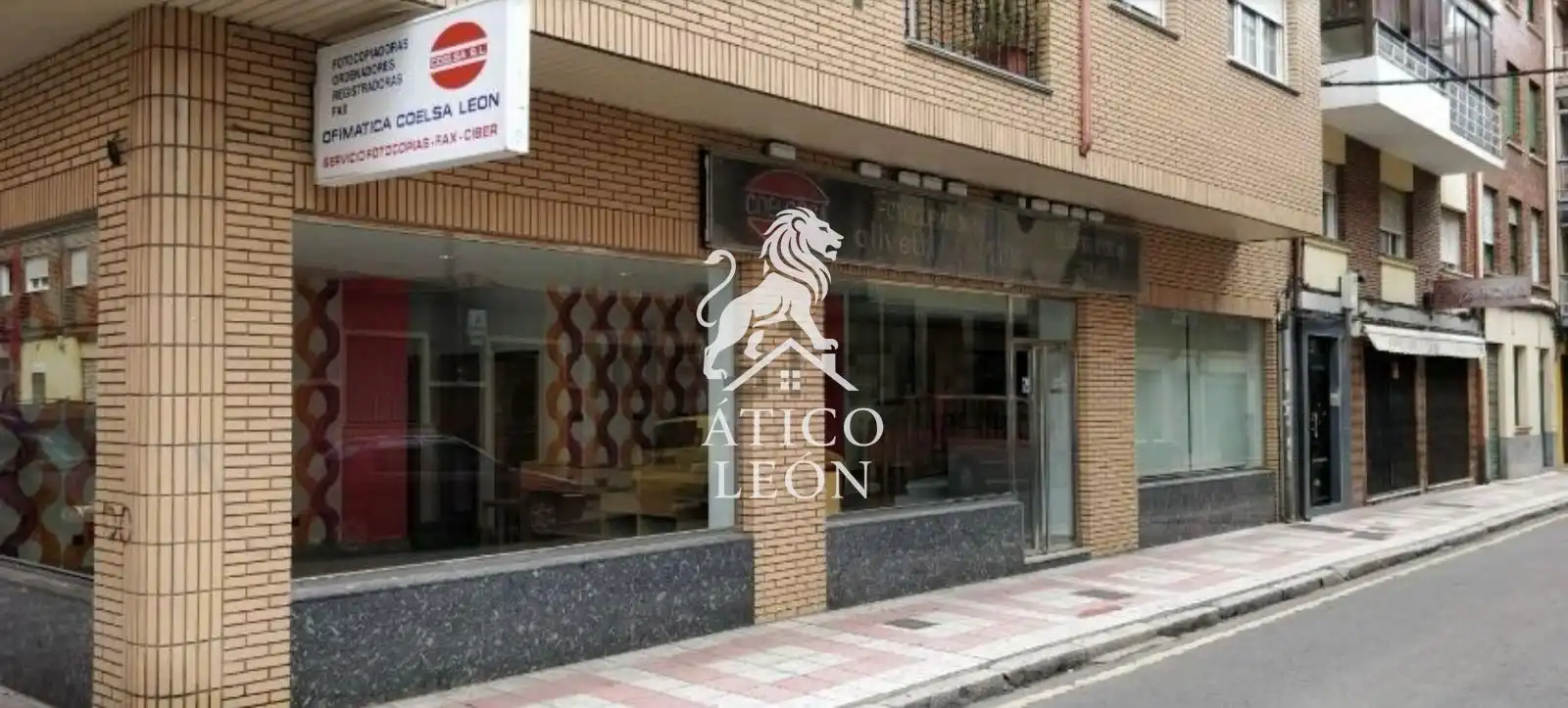 Local comercial en venda a Fernando III El Santo, imagen 3