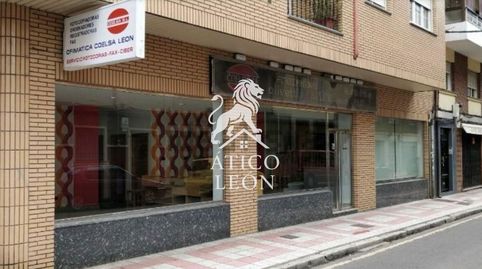 Amplio local comercial en San Mamés, con 5 escaparates, grandes mejoras y una excelente visibilidad, imatge 3