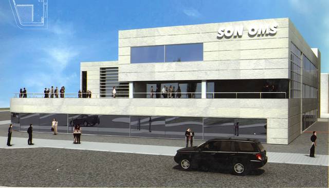 Terreno residencial en Venta en Son Riera - Aeroport