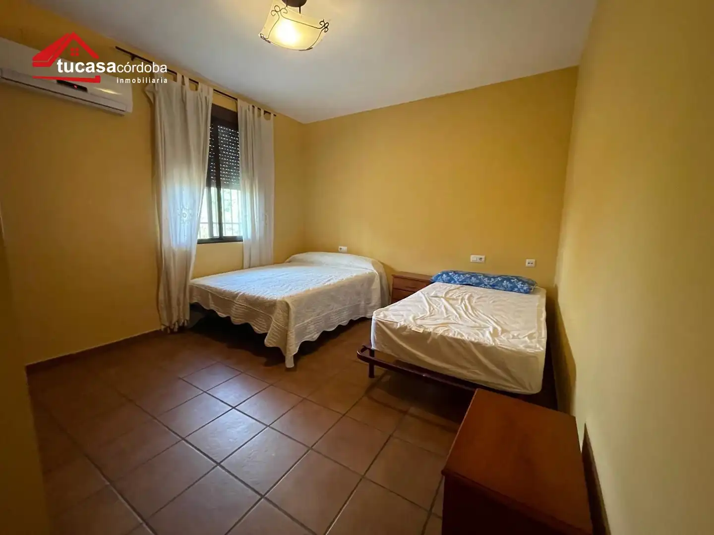 Villa con piscina in vendita a Periurbano Oeste - Sierra, imagen 47
