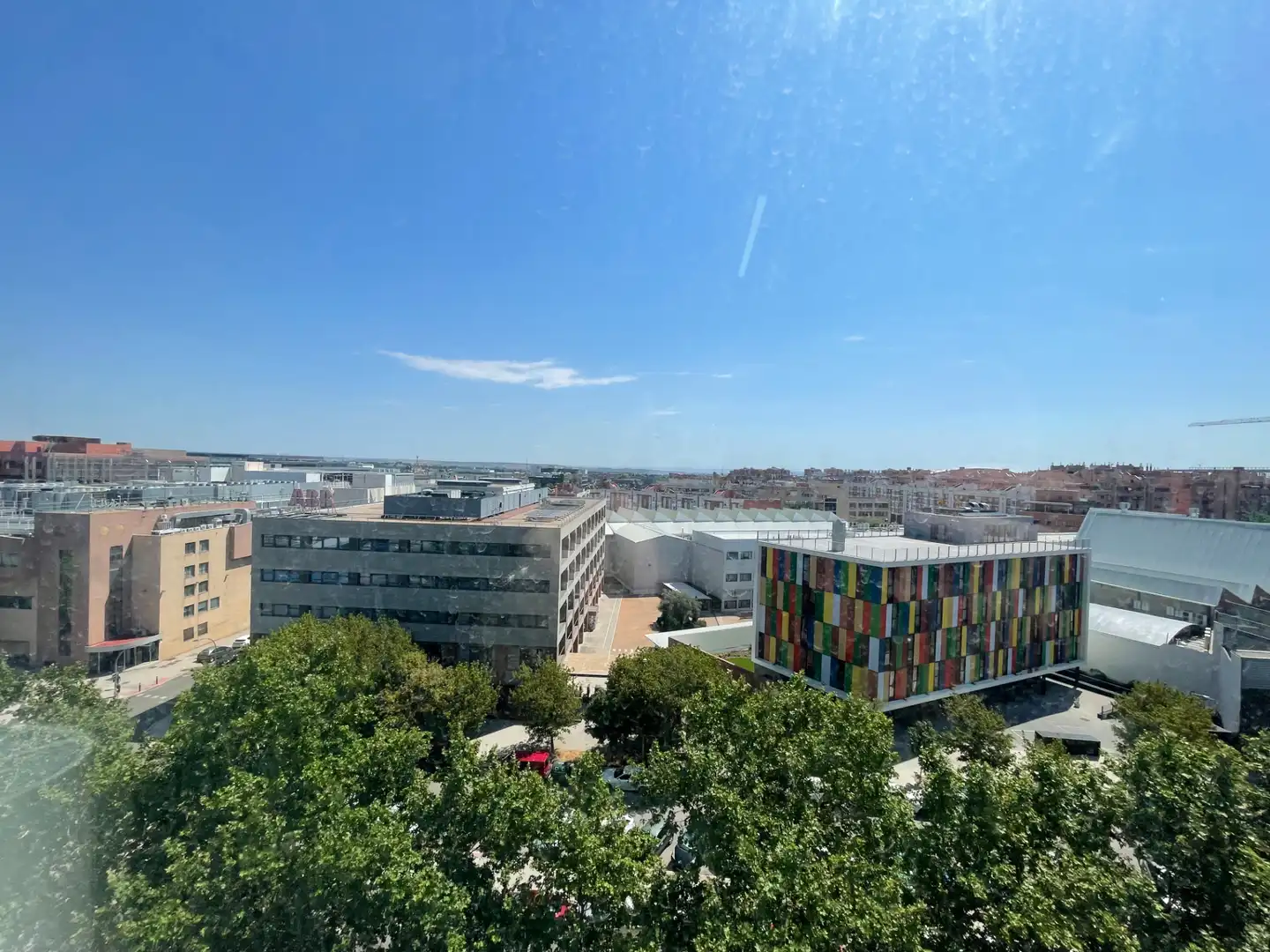 Loft with lift for sale in Calle de San Romualdo, imagen 7