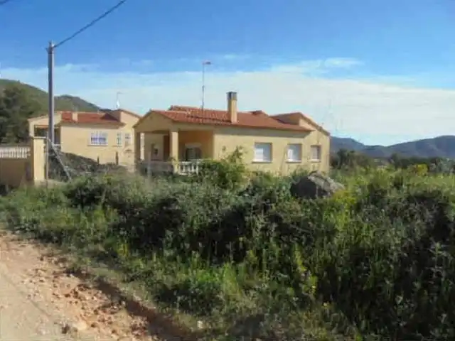 Terreny residencial en venda a El Montmell, imagen 4