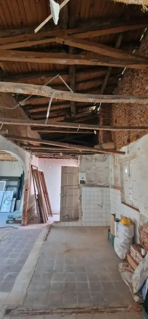 Casa adosada en venta en Cáceres