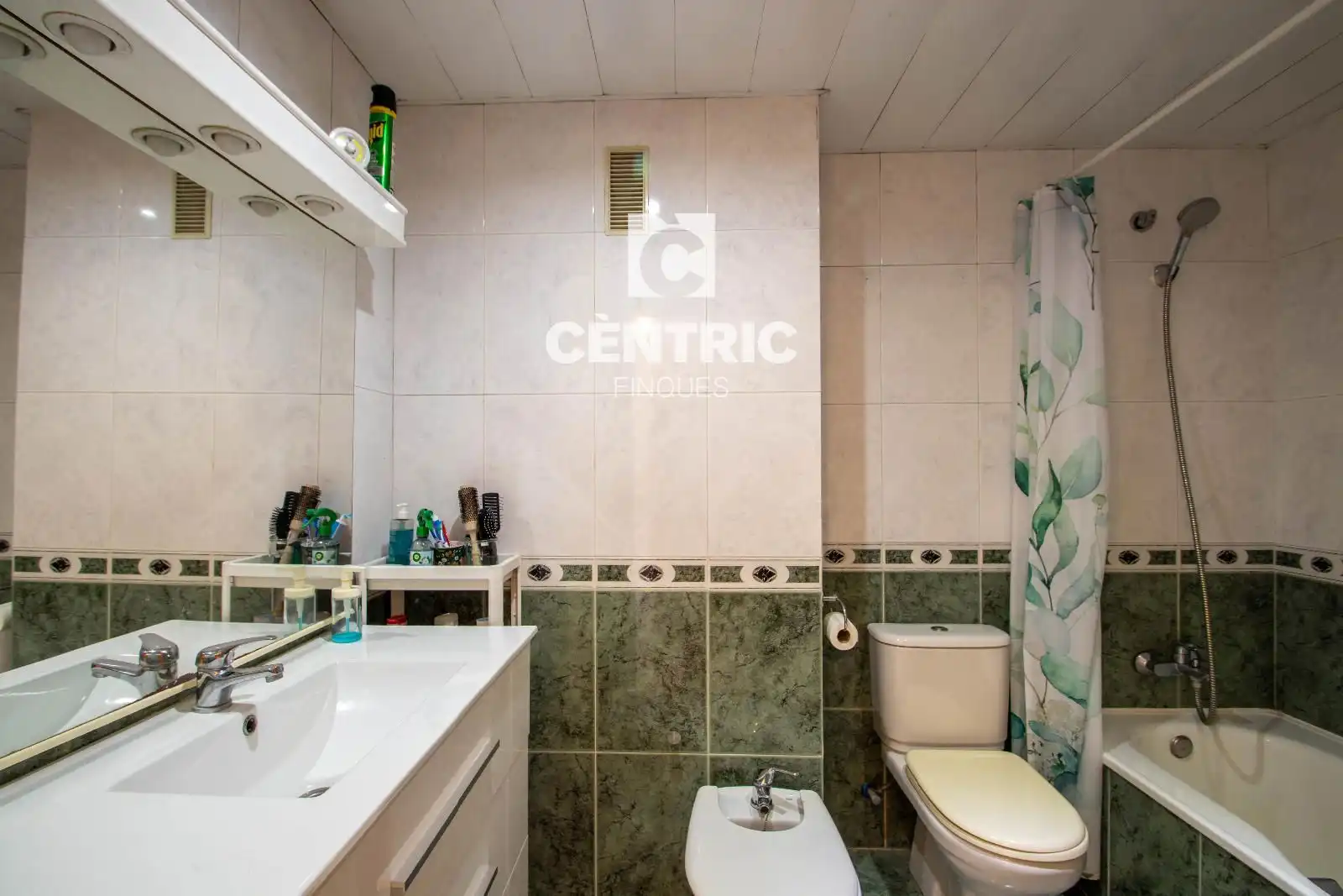 Piso en venta en Terrassa, Barcelona