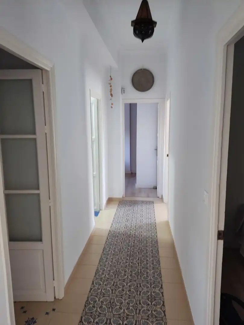 Flat for sale in San Fernando