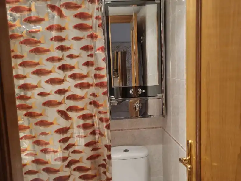 Wohnung mit Pool zum Verkauf in Juan Fuster Zaragoza 12, imagen 27