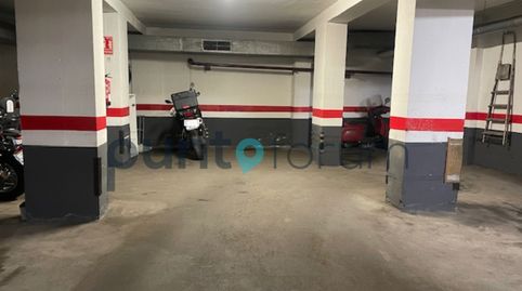 Foto 2 de Garatge en venda a Carrer del Pont del Treball Digne, La Verneda i la Pau, Barcelona Capital