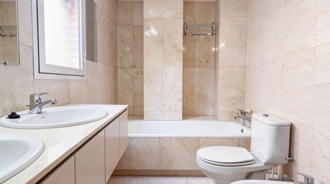 Foto 5 de Piso de alquiler en Caceres, Delicias, Madrid Capital