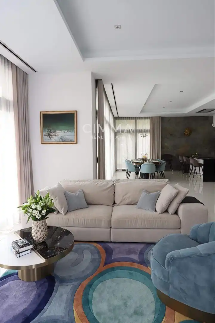 Chalet con terraza en venta en Calle Calle Roma, imagen 23