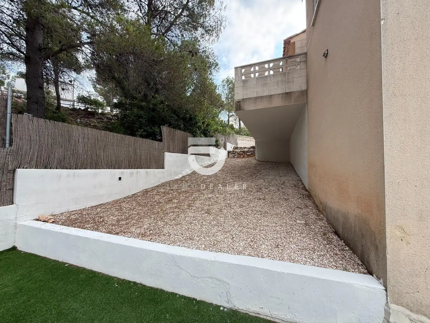 Detached house with terrace for sale in La Font d'en Carròs, imagen 32