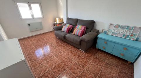 Photo 3 of Attic to rent in Calle Lostal, Maria, Paseo Constitución - Las Damas, Zaragoza