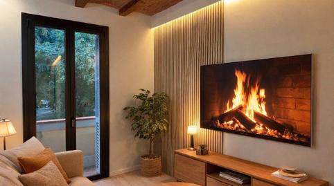 Foto 2 de Piso en venta en Carrer del Taquígraf Garriga, 90u, Barri de les Corts, Barcelona Capital