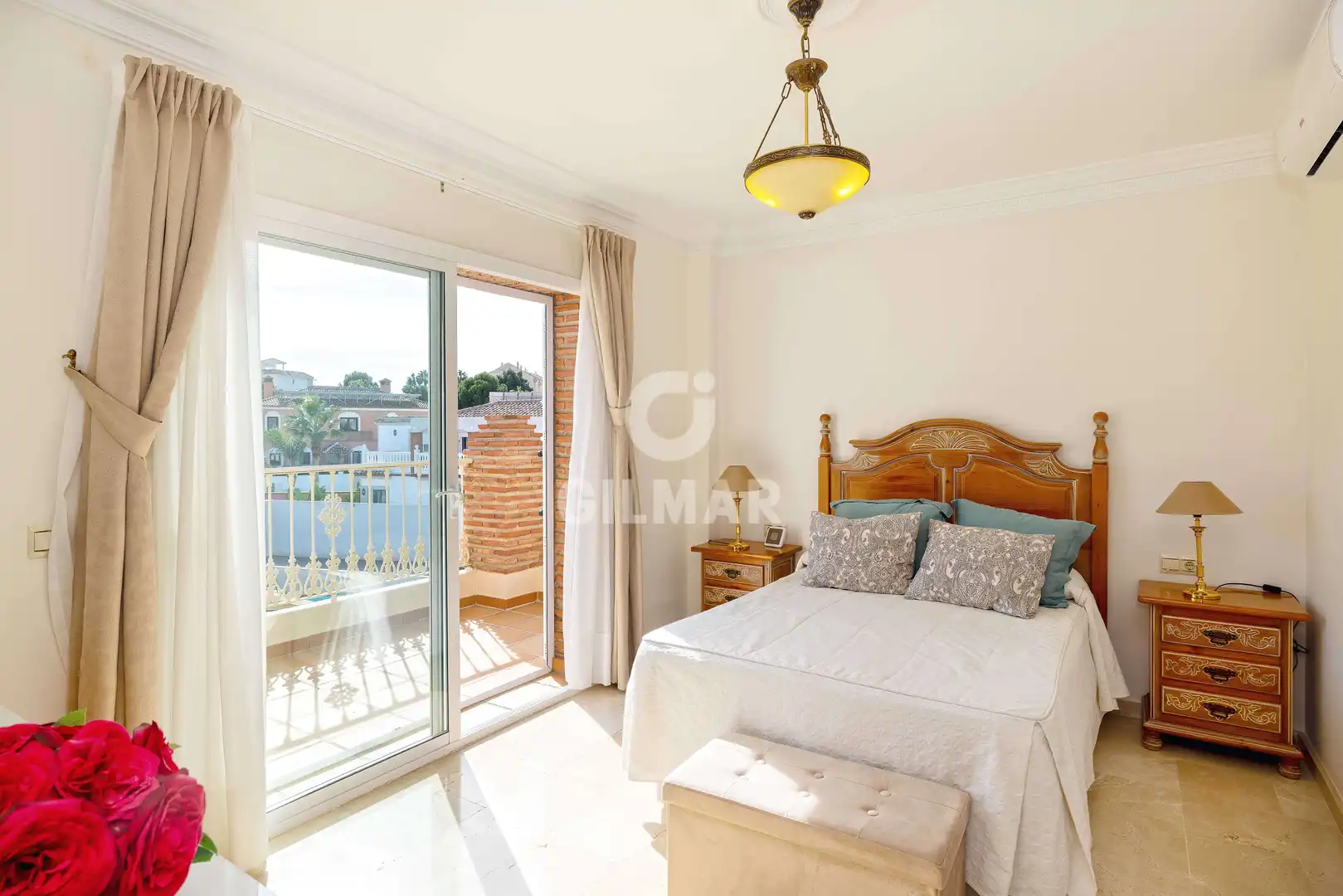 Casa o xalet en venda a Cortijo Torrequebrada