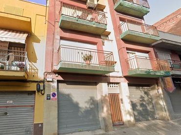 Piso en venta en C/ Juvenal
