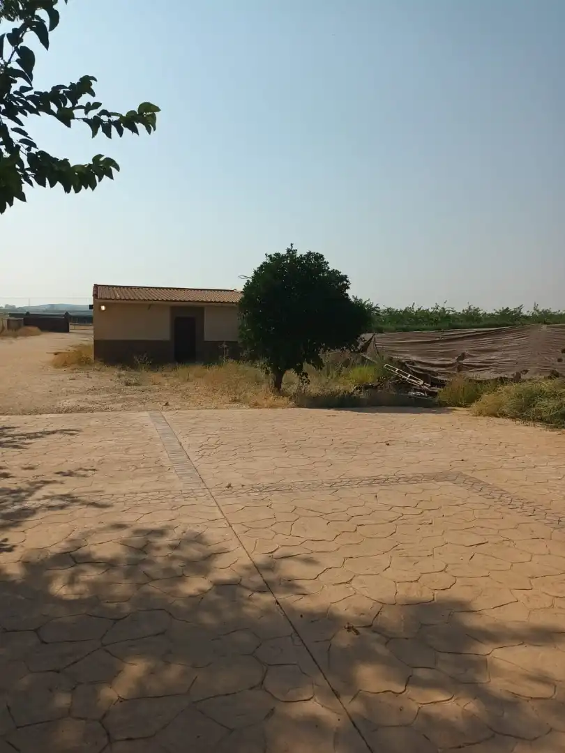 Casa o chalet en venta en Mérida con Aire acondicionado, Calefacción y Jardín privado