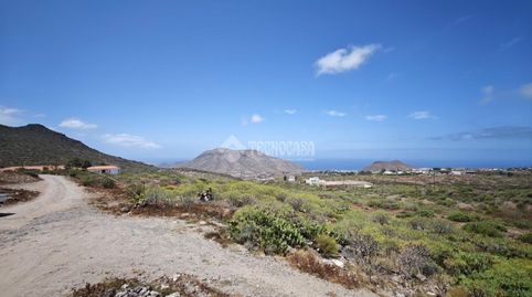 Terrenos en venta en Arona