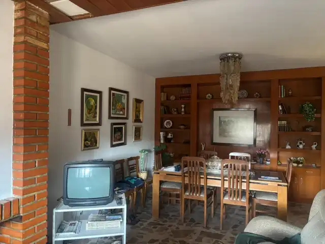 Chalet con piscina en venta en Navas del Rey, imagen 29