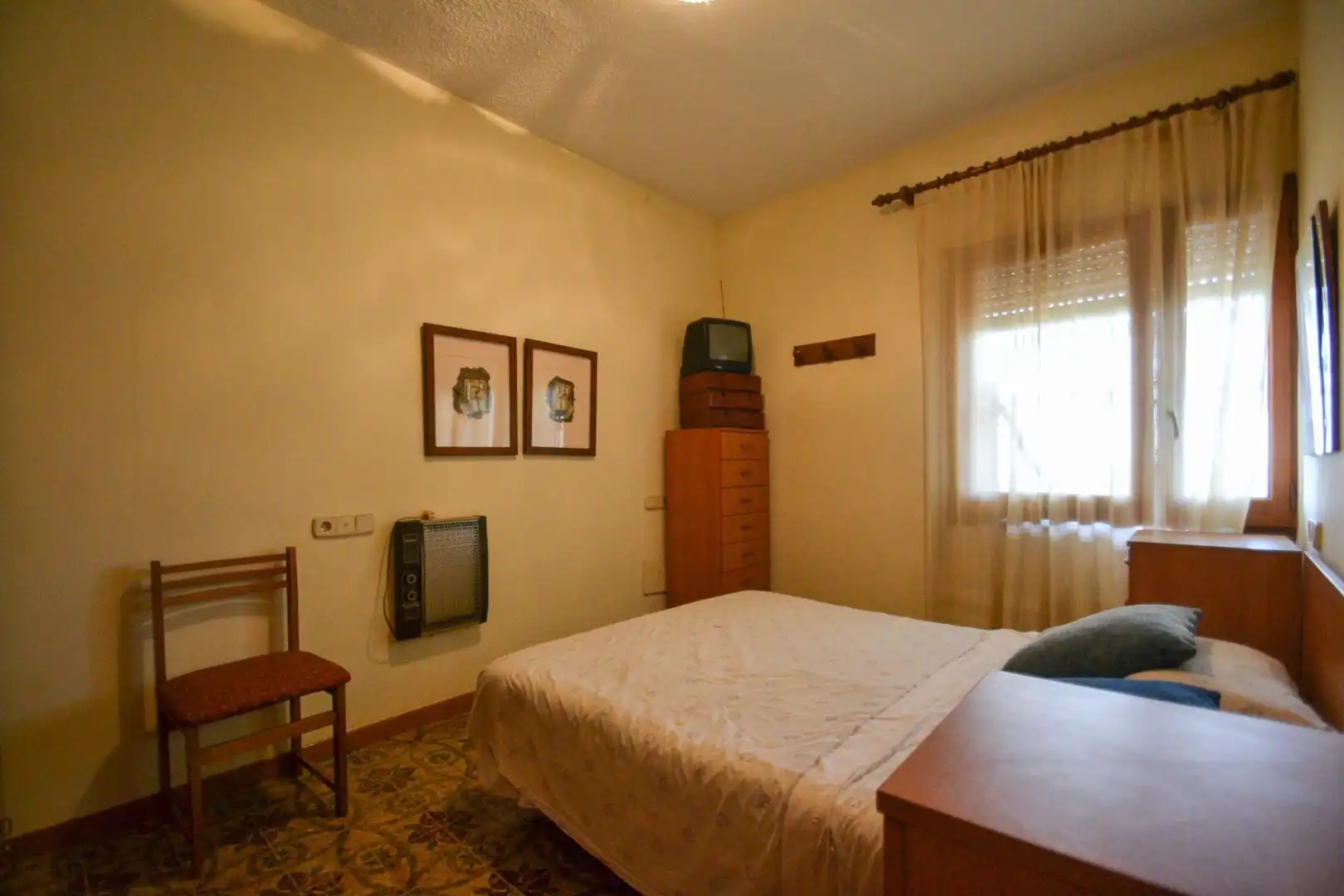 Country house with pool for sale in Partidas de interior - Zona Rústica, imagen 30