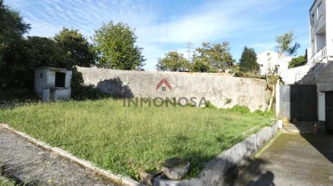 Foto 5 de Casa o xalet en venda a A Malata - Catabois - Ciudad Jardín, A Coruña