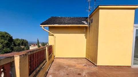 Foto 3 de Casa adosada en venda a Sant Lluis, Gelida, Barcelona