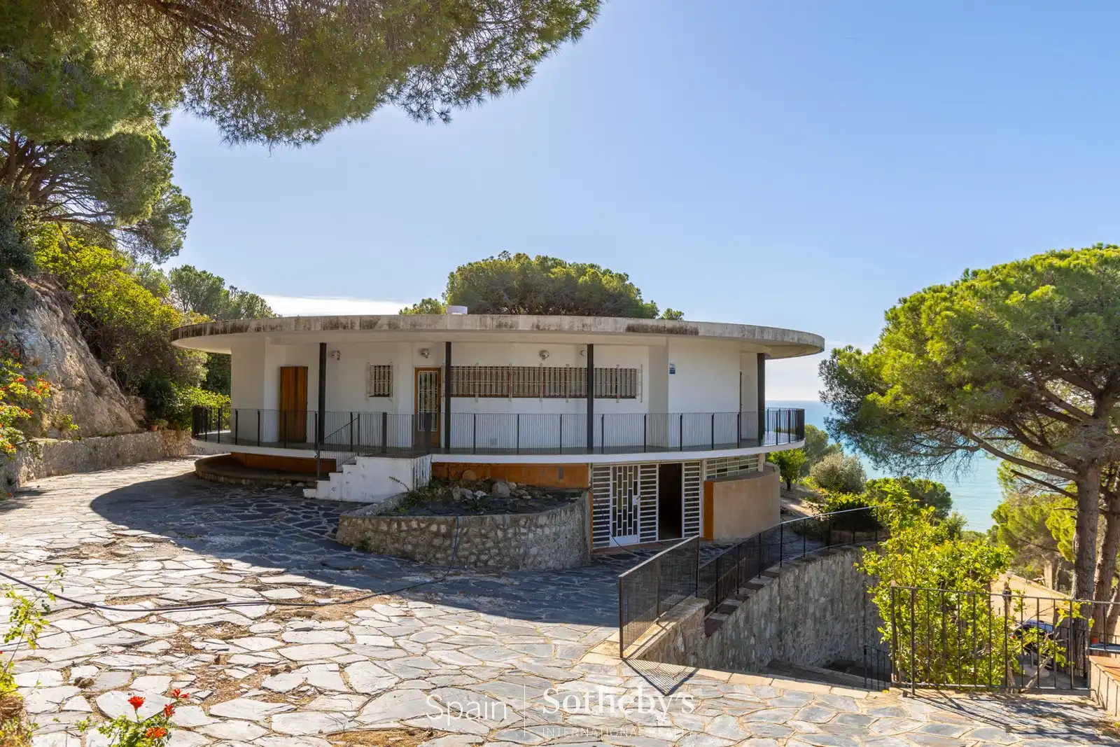Casa con piscina en venta en Enric Morera, imagen 22