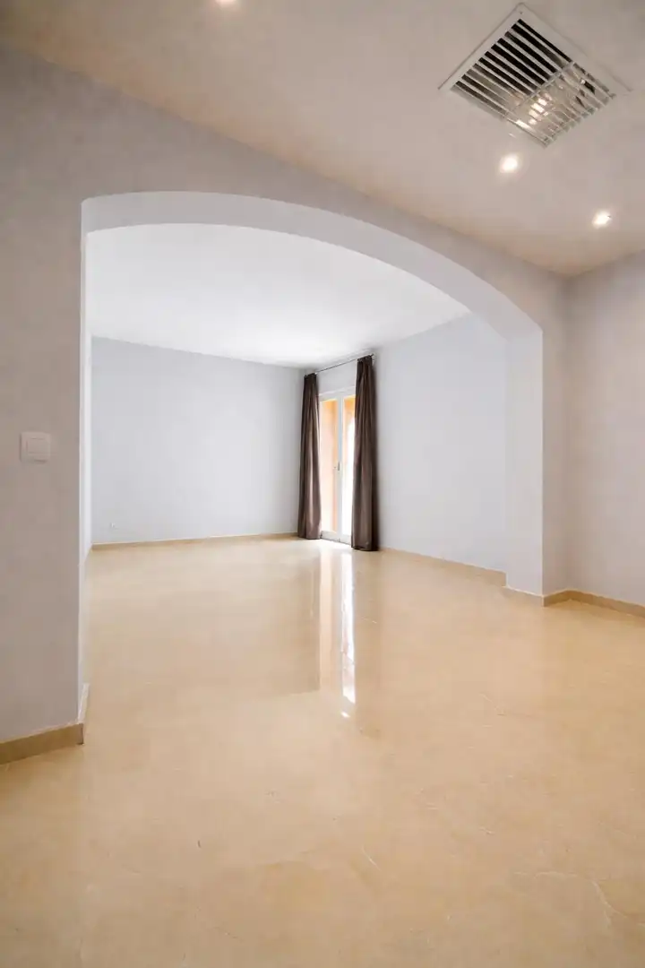 Living room of Attic for sale in Calvià  with Air Conditioner, Heating and Terrace