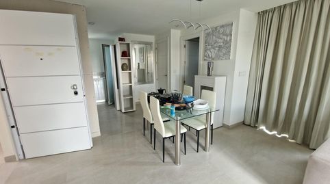 NUEVOS APARTAMENTOS AMUEBLADOS CON LICENCIA TURISTICA EN LA CALA, BENIDORM, imatge 5
